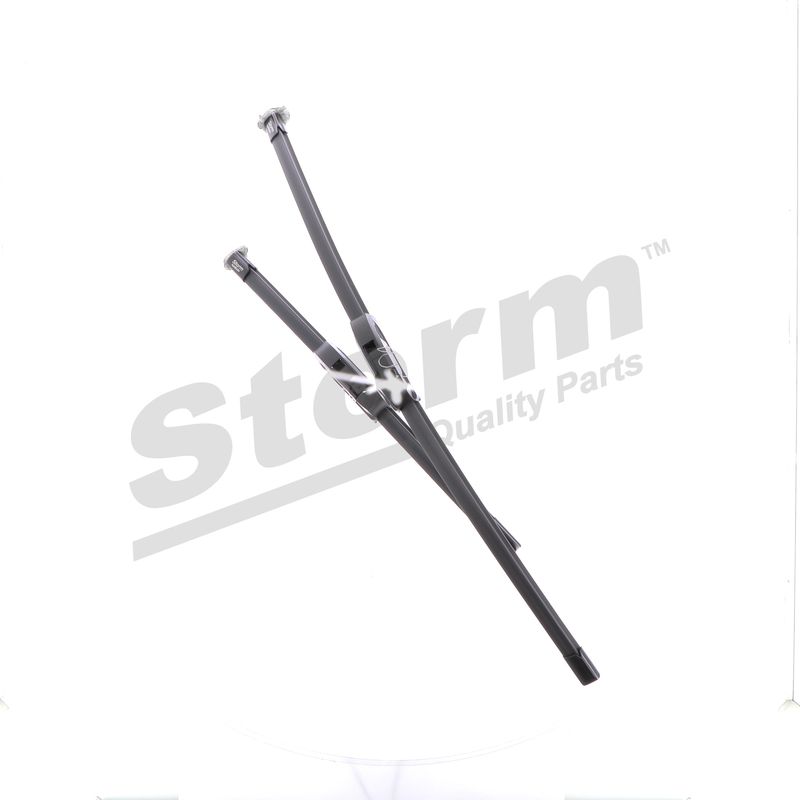 Balai d'essuie-glace STORM QUALITY PARTS STO650400PLAT