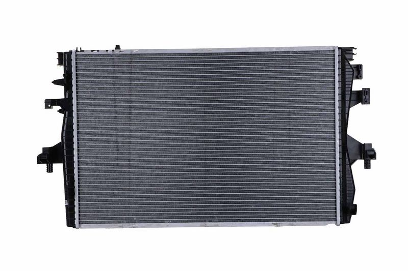 HELLA 8MK 366 300-181 Radiator, engine cooling