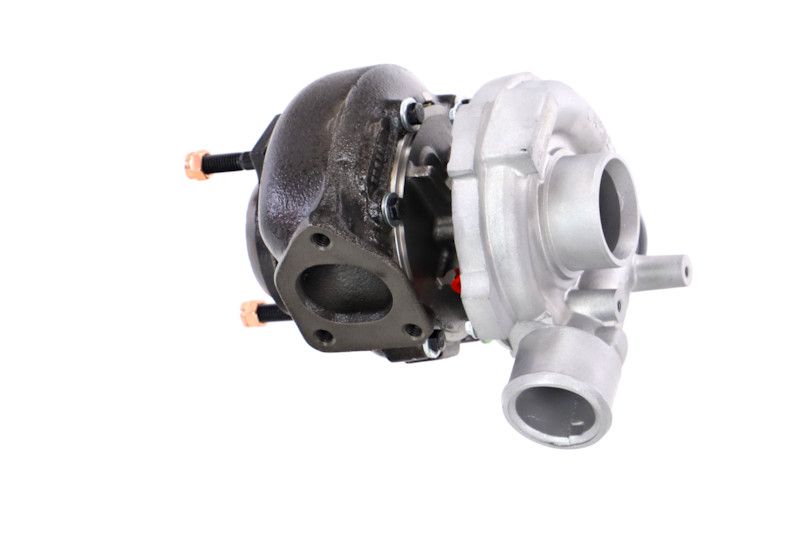 REMANTE 003-001-000009R Charger, charging (supercharged/turbocharged)