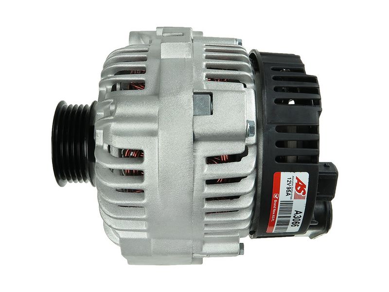 AS-PL A3066 Alternator