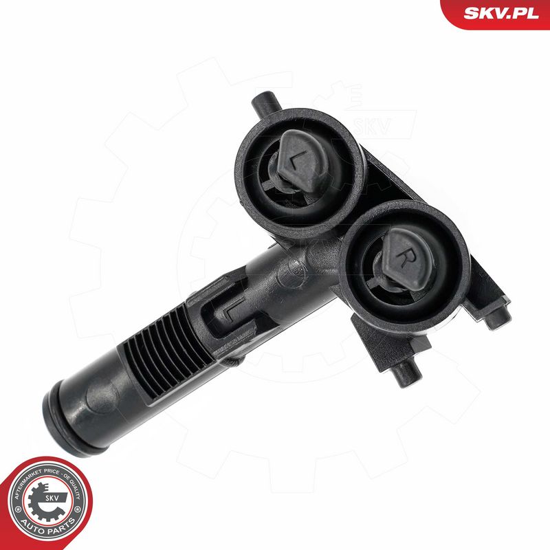 Pesuveedüüs, Tulepesurid, ESEN SKV 15SKV739