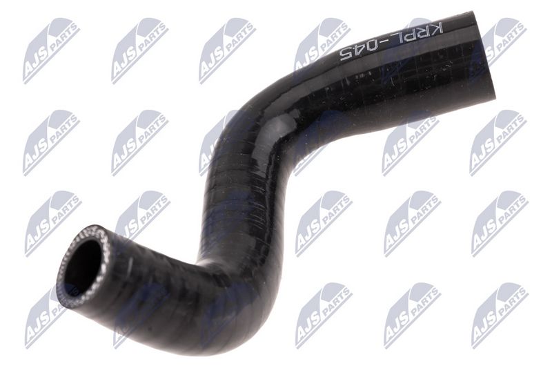 Furtun radiator NTY CPP-PL-045