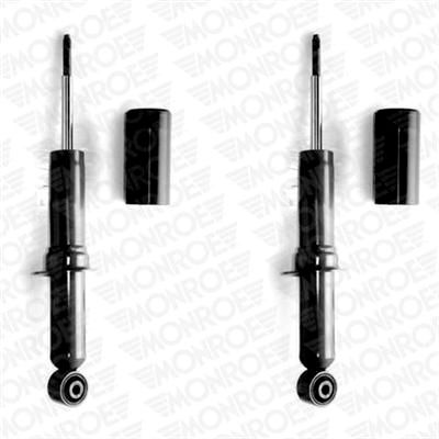 MONROE D8344 Shock Absorber