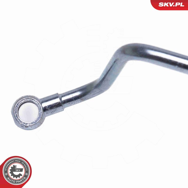 ESEN SKV 10SKV943 Hydraulic Hose, steering