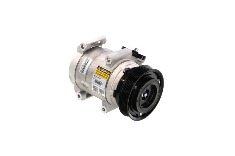 REMANTE 005-001-000297R Compressor, air conditioning