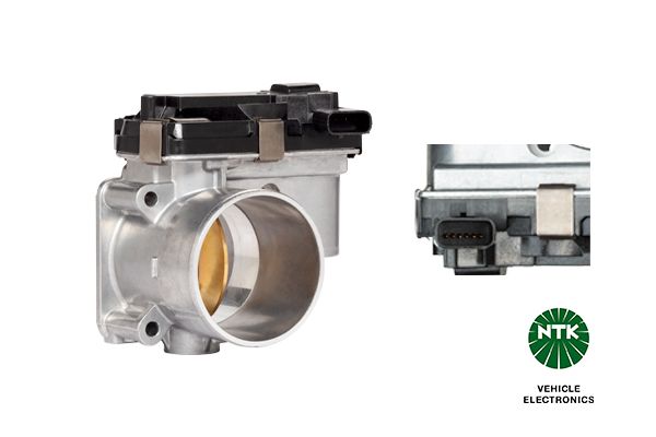 Product Droseļvārsta pievada stiprinājums NTK 90824 Image