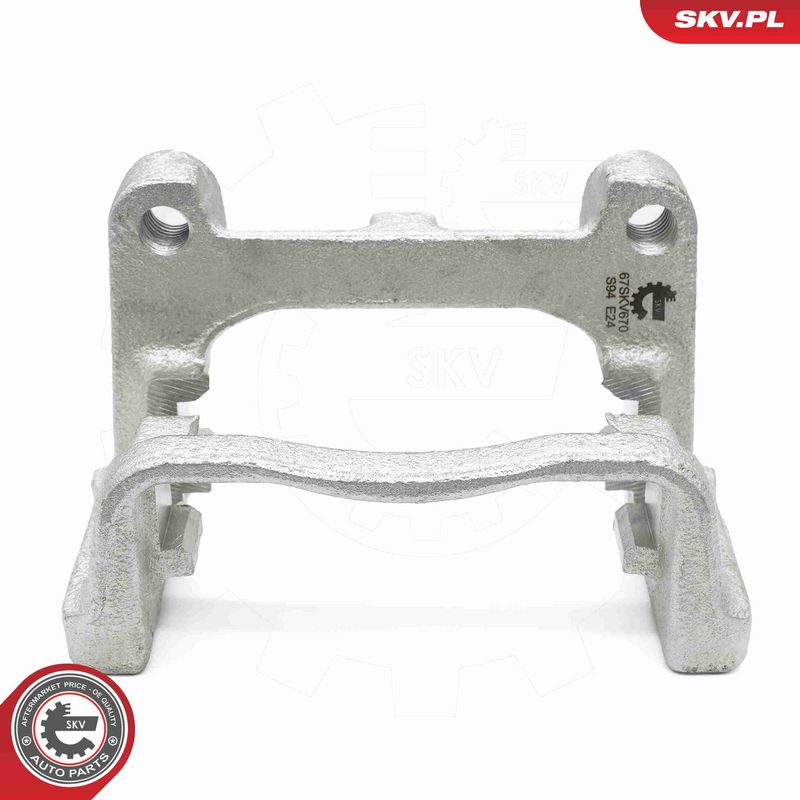 ESEN SKV 67SKV670 Bracket, brake caliper