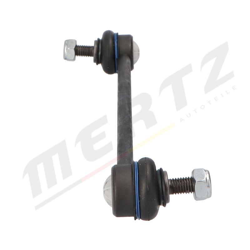 MERTZ M-S0141 Link/Coupling Rod, stabiliser bar