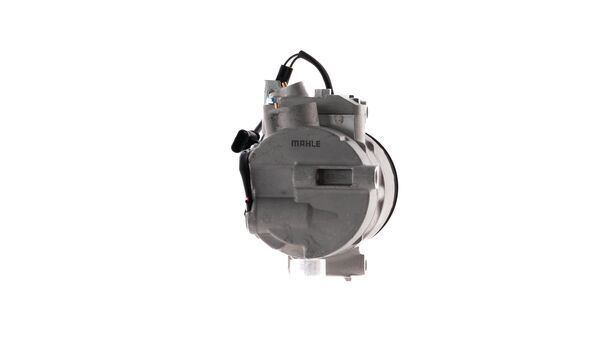 MAHLE ACP 1716 000S Compressor, air conditioning