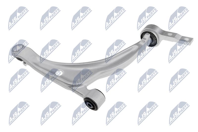NTY ZWD-NS-128 Control/Trailing Arm, wheel suspension