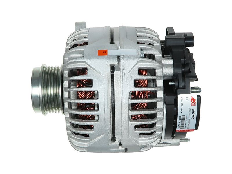 AS-PL A0725S Alternator