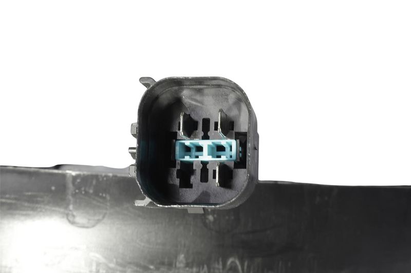 Ventilaator, mootorijahutus, KAMOKA 7740205