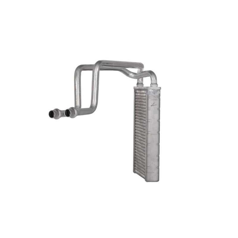 NISSENS 707271 Heat Exchanger, interior heating