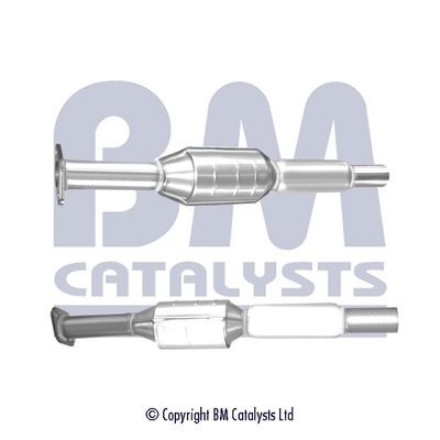 BM CATALYSTS katalizátor BM90379H
