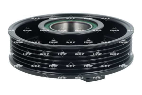 Magnetsidur, kliimakompressor, NRF 380075