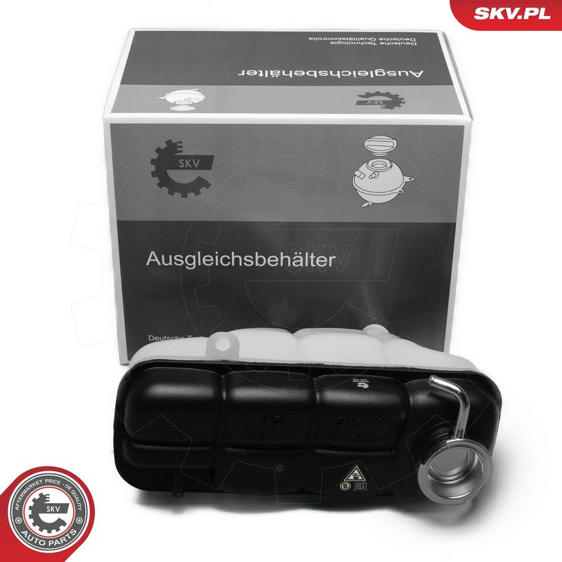 Paisupaak, jahutusvedelik, ESEN SKV 61SKV483