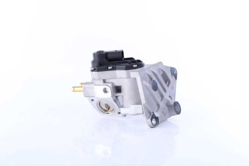 NISSENS 98348 EGR Valve