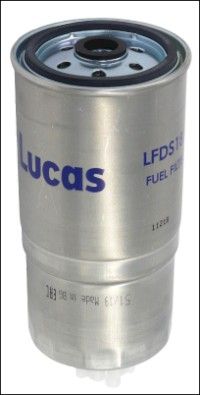 горивен филтър LUCAS