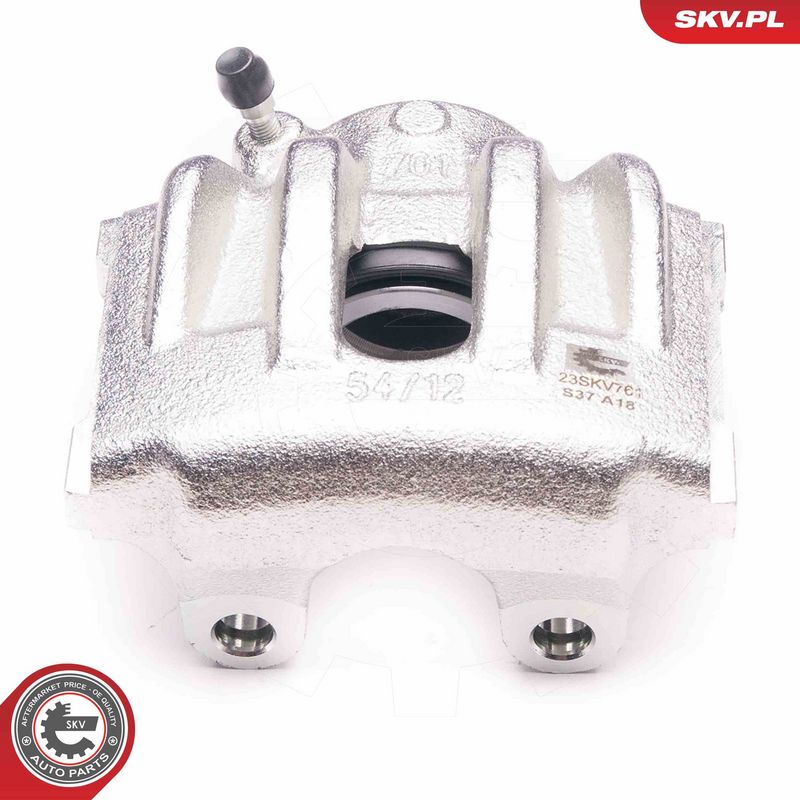 Pidurisadul, ESEN SKV 23SKV761