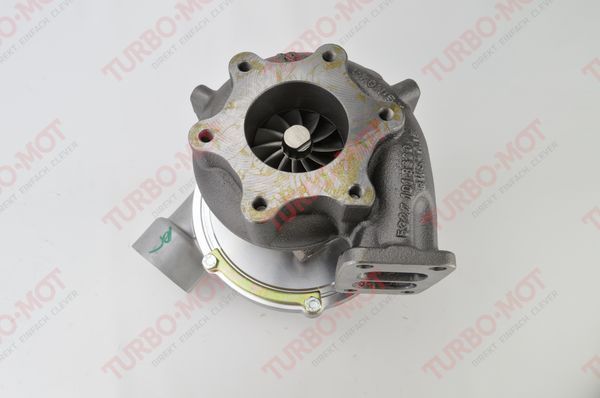 TURBO-MOT 650072 Turbokompresorius