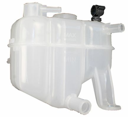 METZGER AUTOTEILE 2140203 Expansion Tank, coolant
