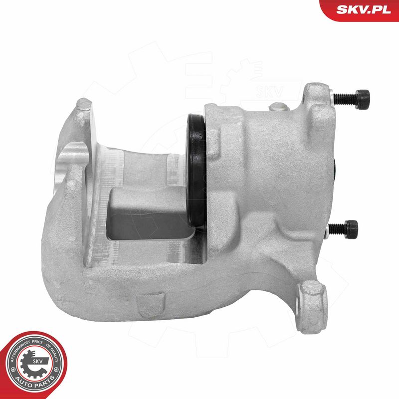 Pidurisadul, ESEN SKV 89SKV493