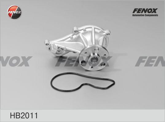 водна помпа, охлаждане на двигателя FENOX