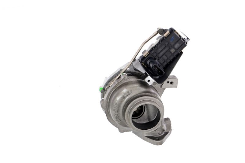 REMANTE 003-002-001014R Charger, charging (supercharged/turbocharged)