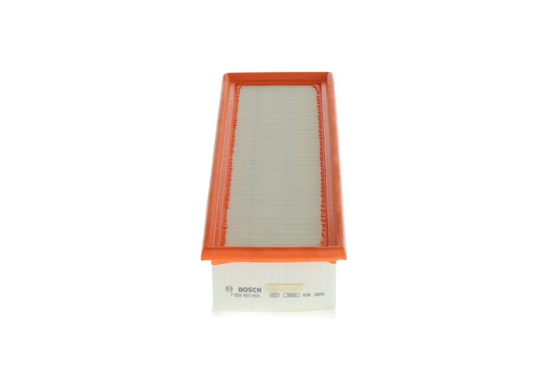 BOSCH Filtre à air F 026 400 459