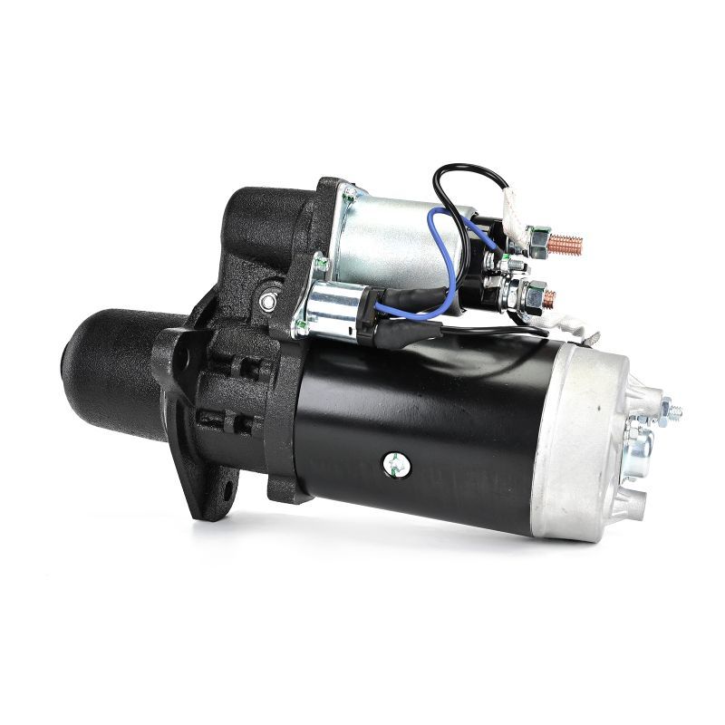 Delco Remy SER70033-12B1 Starter