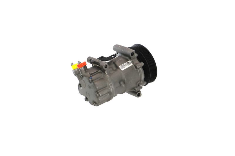 REMANTE 005-001-000163R Compressor, air conditioning