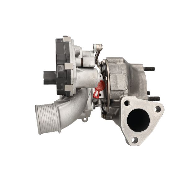 OE-TurboPower IT-53039700430 Charger, charging (supercharged/turbocharged)