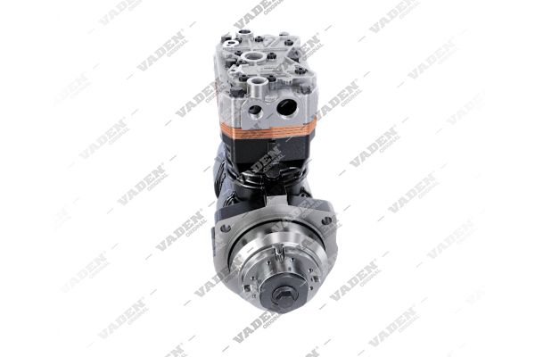 kompresor IVECO Euro 6, se spojkou 1500200001