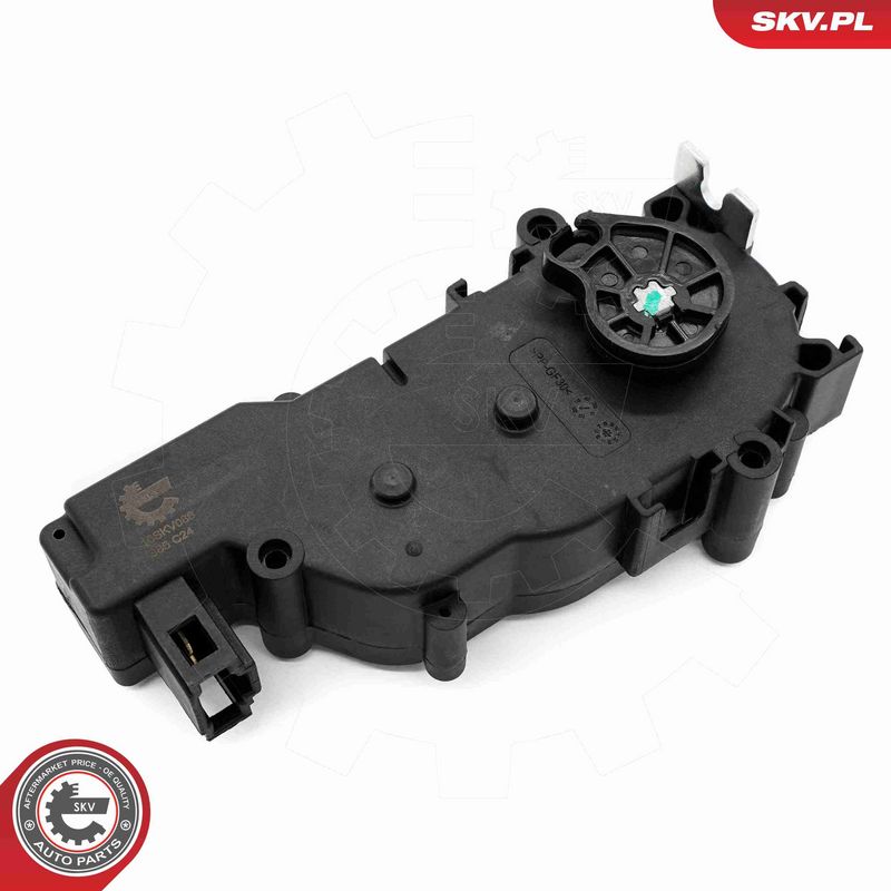 ESEN SKV 16SKV086 Closing aid, tailgate