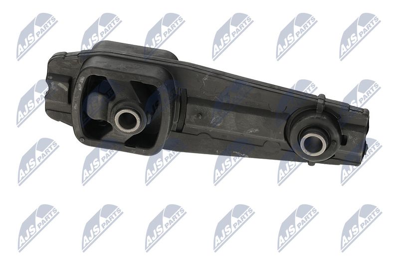 Paigutus, Mootor, NTY ZPS-CT-003