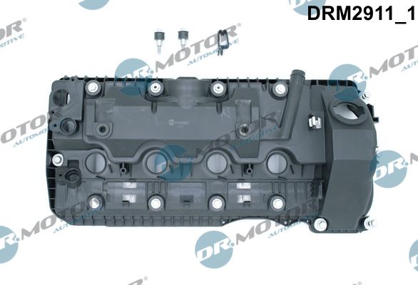 Кришка голівки циліндра, Dr.Motor DRM2911