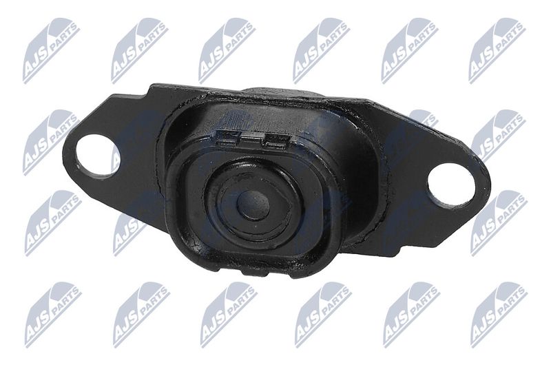 Paigutus, Mootor, NTY ZPS-NS-080