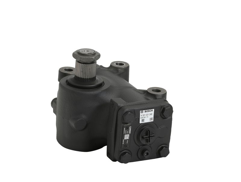 BOSCH KS01001046 Steering Gear