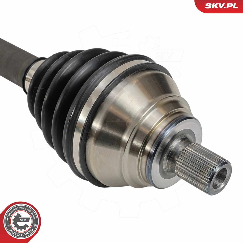 ESEN SKV 40SKV111 Pusašis
