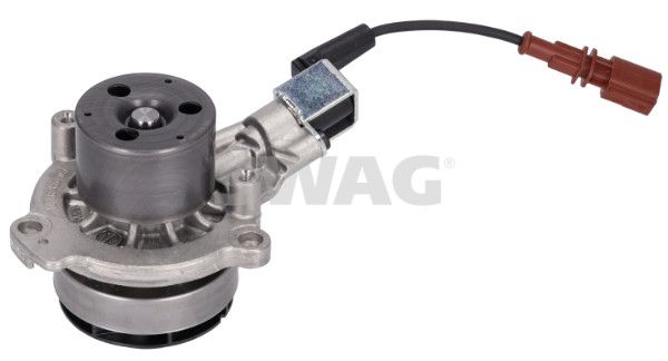 SWAG 33 11 0349 Water Pump, engine cooling