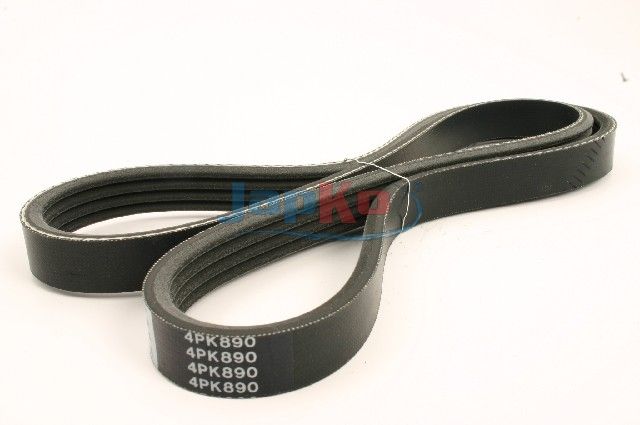 Soonrihm, JAPKO 4PK890