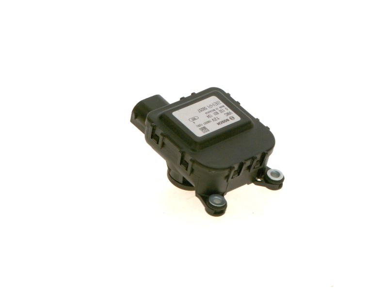 BOSCH 0132801134 Actuator, headlight levelling