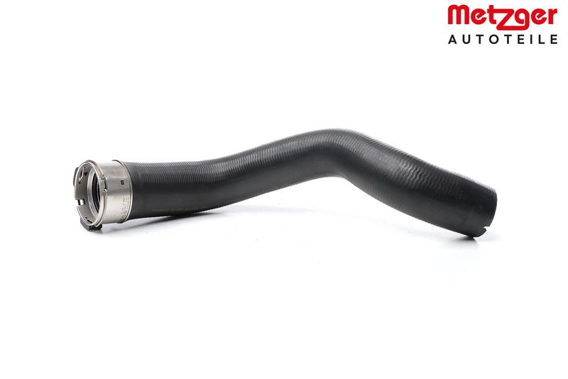 METZGER AUTOTEILE 2400966 Charge Air Hose