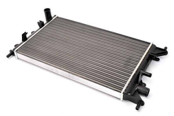THERMOTEC D7G027TT Radiator, engine cooling