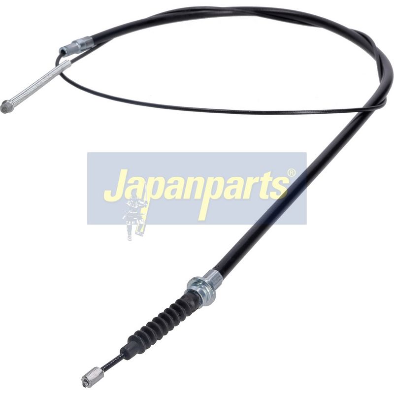 JAPANPARTS Trosas, stovėjimo stabdys