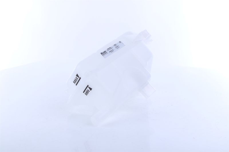 NISSENS 996368 Expansion Tank, coolant
