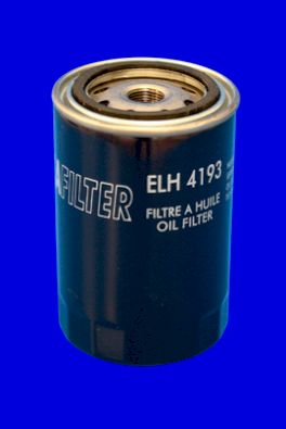 MECAFILTER olajszűrő ELH4193