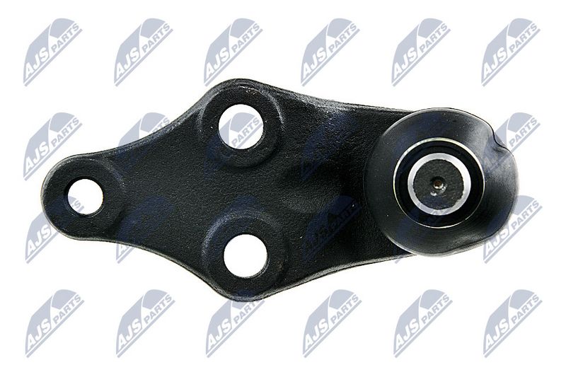 Kande-, juhtliigend, NTY ZSD-KA-317