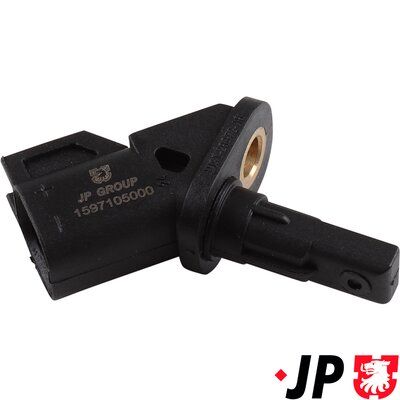 JP GROUP 1597105000 Датчик, кількість обертів колеса