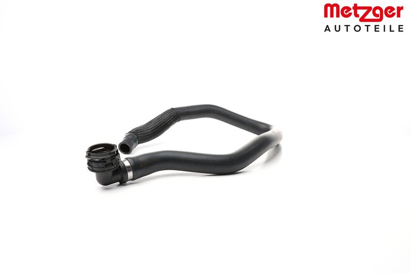 METZGER AUTOTEILE 2422400 Radiator Hose